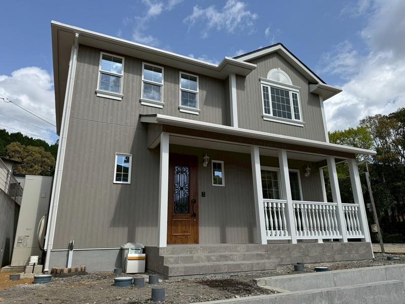 セルコホーム施工事例 - 有田町内装