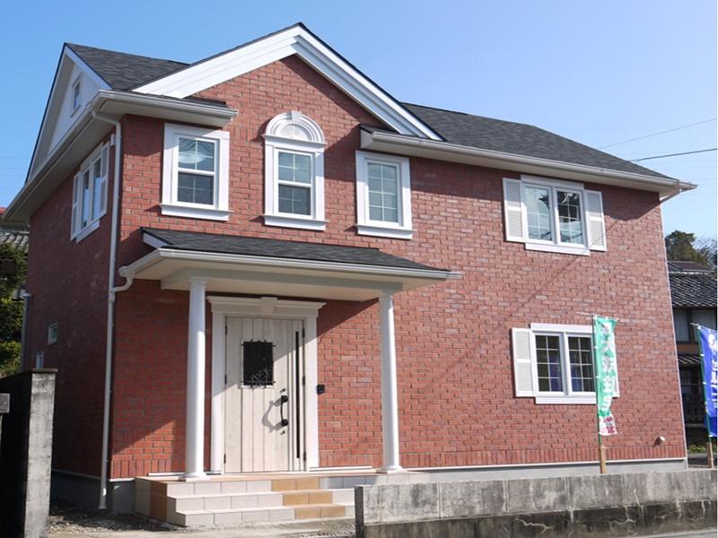 セルコホーム施工事例 - 外観