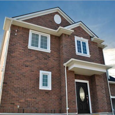 ブリックスタイル