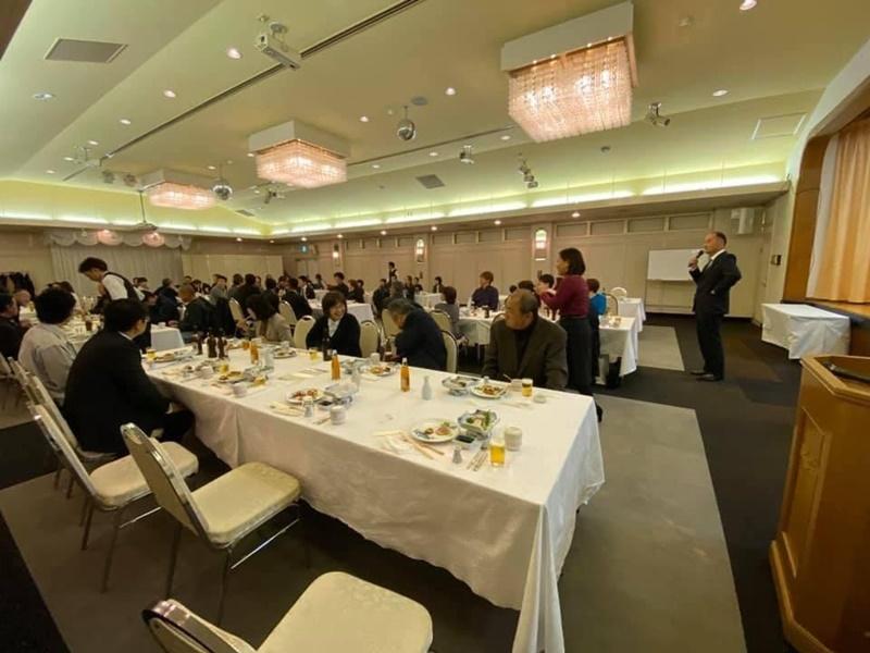 お客様感謝の集い 155