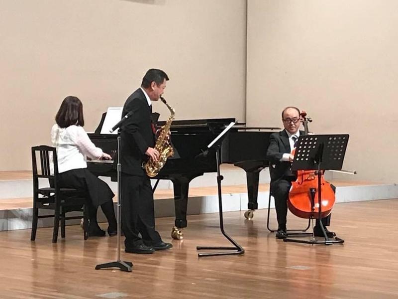 お客様感謝の集い 163