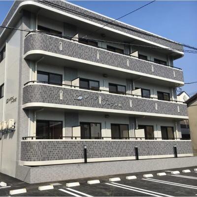 RC住宅 - 集合住宅