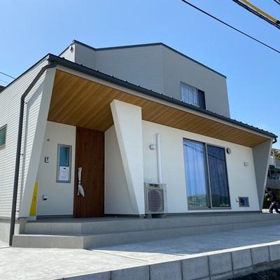 デザイナーズハウス