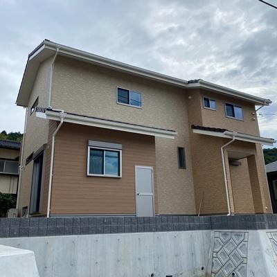 モダンスタイル