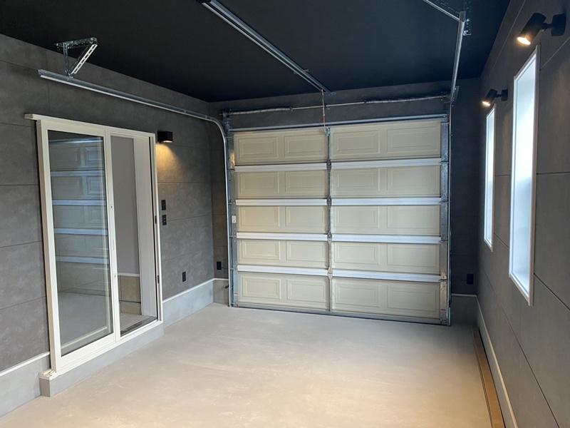 リフォームイメージ - 内観