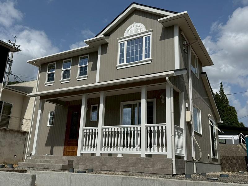 新築施工事例 - セルコホーム有田町