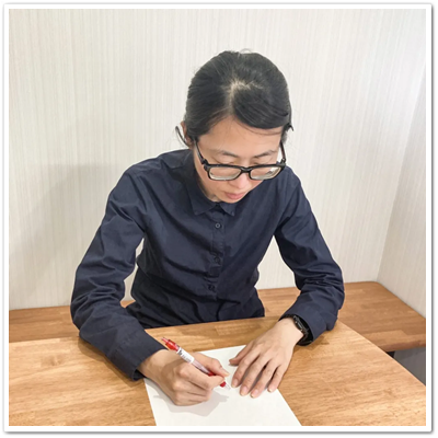 江口 あいのプロフィール写真