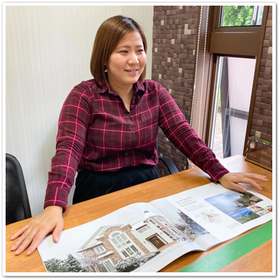 綿川 なつみのプロフィール写真