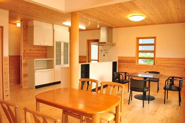 木造住宅の構造