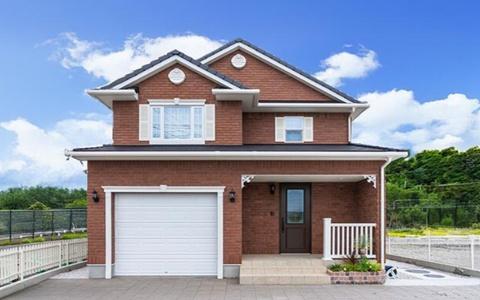 小佐々町臼ノ浦 建売住宅 外観