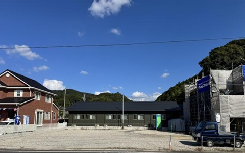 佐世保市小佐々町住宅用地