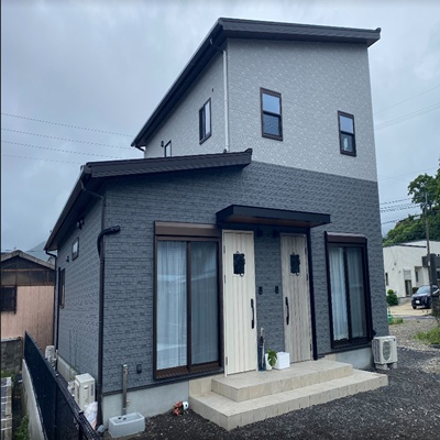 新築物件の最新情報はこちらです